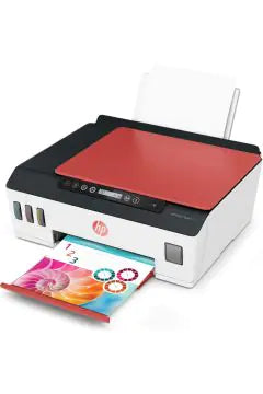 Canon PIXMA 3-in-1 Wireless Colour Inkjet Refillable MegaTank Printer (Pink)