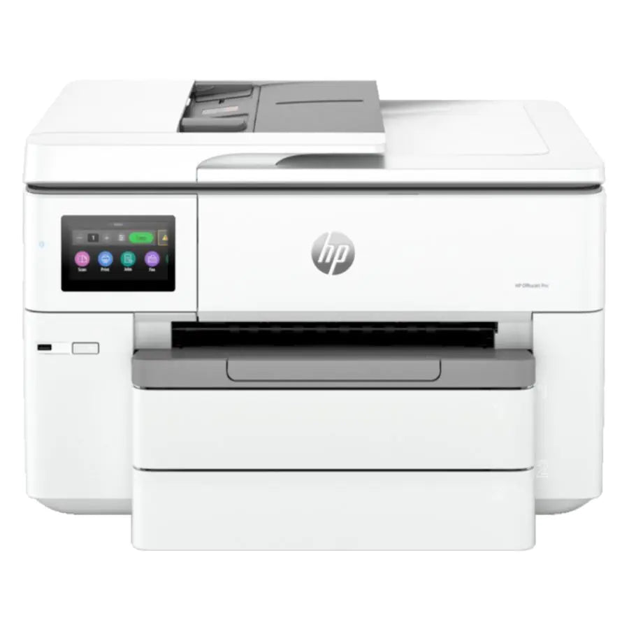 HP OfficeJet Pro 9730 Wide Format All-in-One Printer