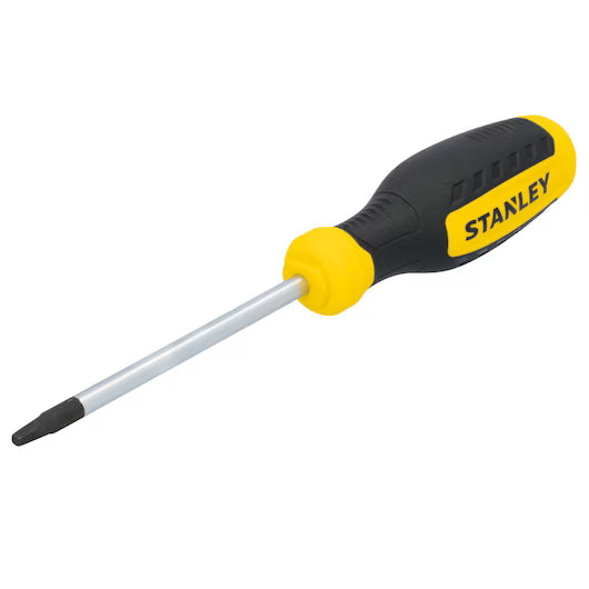 4 in. SQ1 Screwdriver