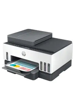 طابعة HP Smart Tank 750 متعددة الوظائف (الطراز: 6UU47A) 