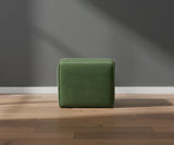 Green Pouf 117