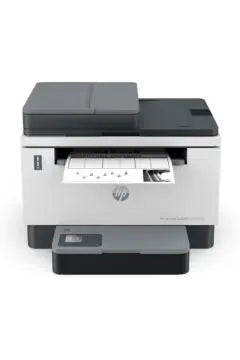 طابعة HP LaserJet Tank MFP 2602sdw 