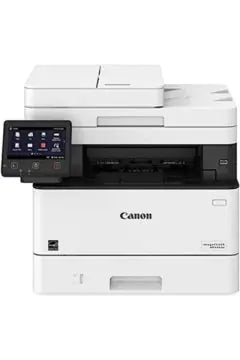 CANON | A4 Multifunction Laser Printer