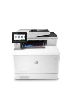 طابعة HP Color LaserJet Pro (متعددة الوظائف) 