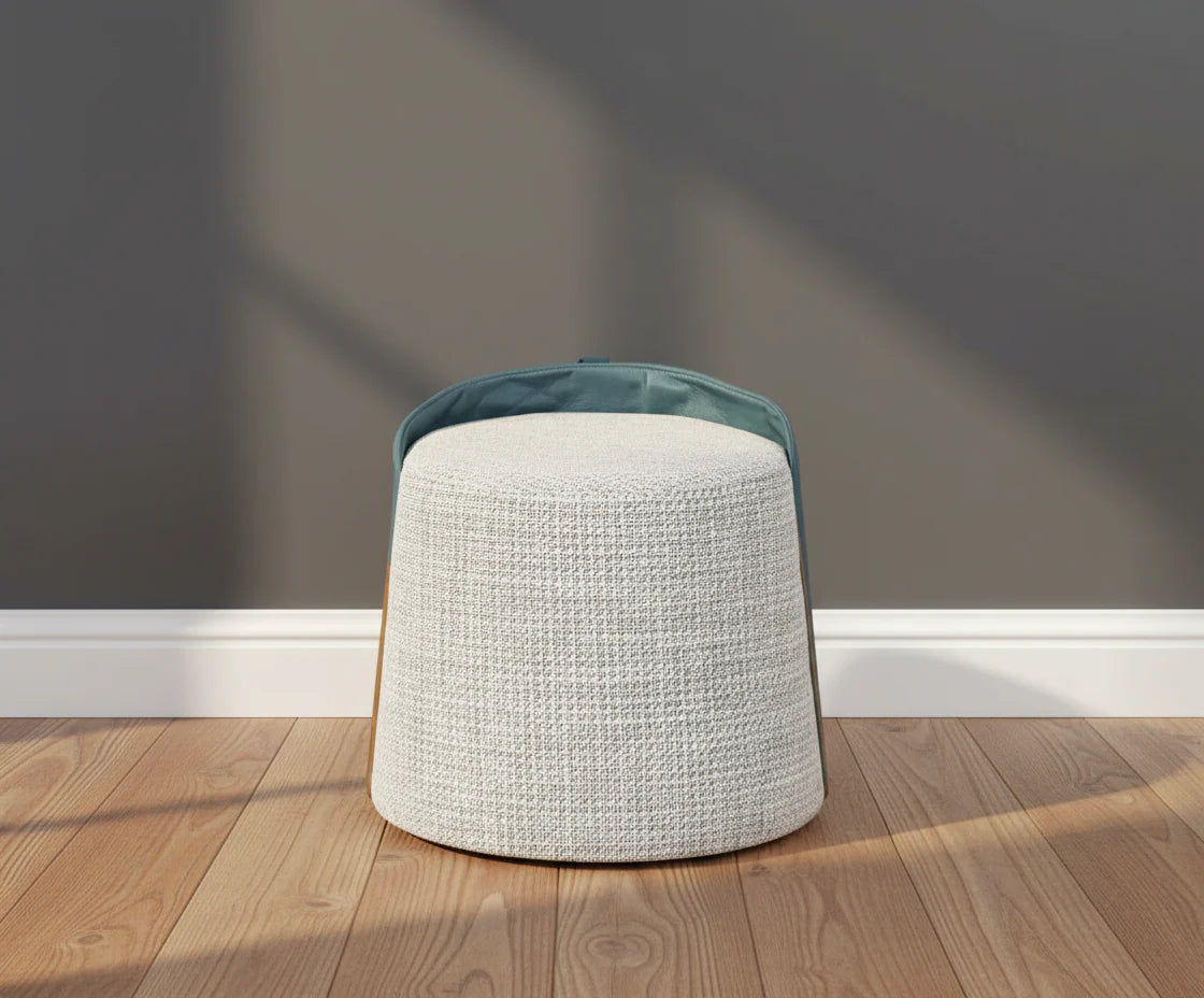 وسادة زرقاء 118 