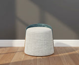 وسادة زرقاء 118 