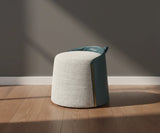 وسادة زرقاء 118 