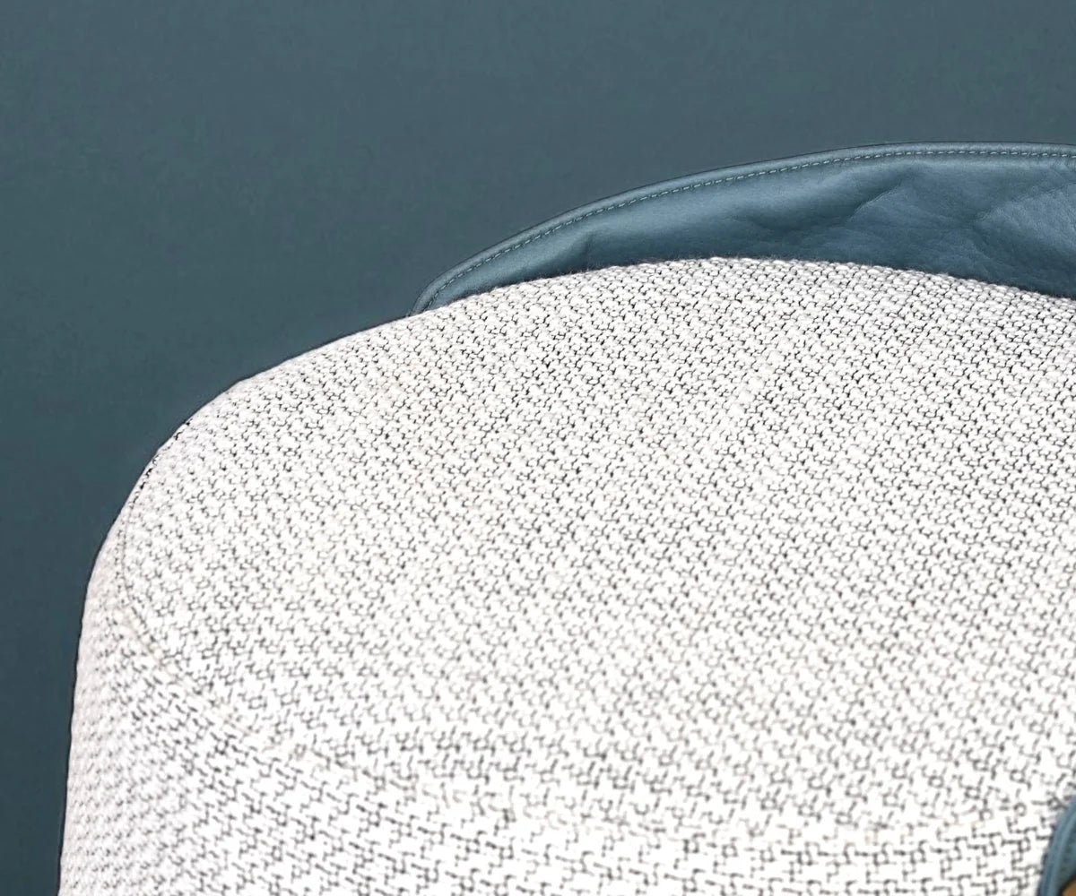 وسادة زرقاء 118 