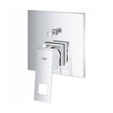 GROHE Eurocube 2‑Way Diverter