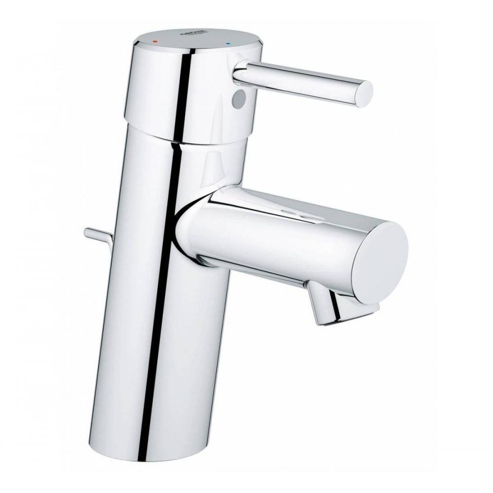 Grohe Concetto Basin Mixer 1/2″ S-Size