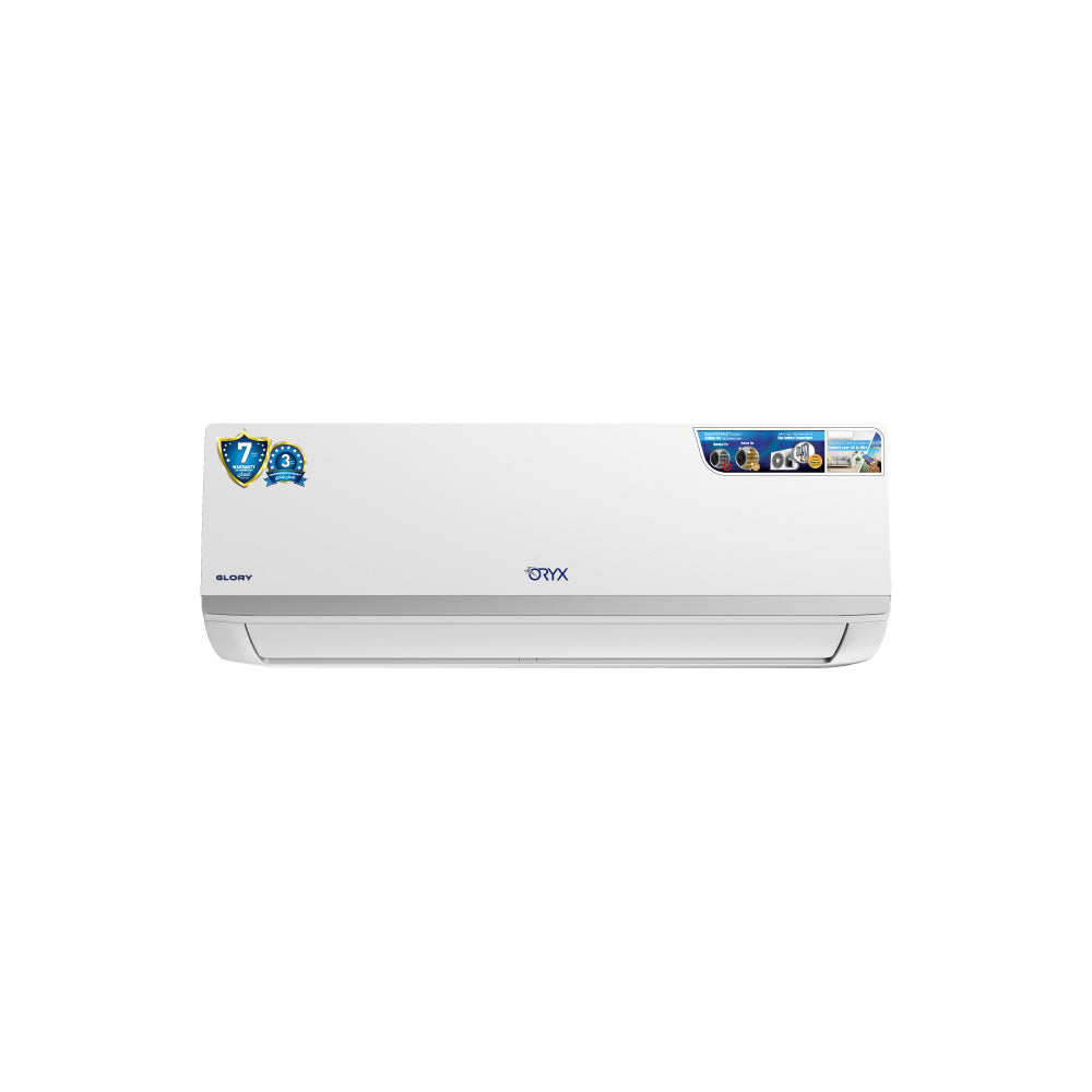 ORYX Glory Split Air Conditioning 2 TON – Rotary with 6 star