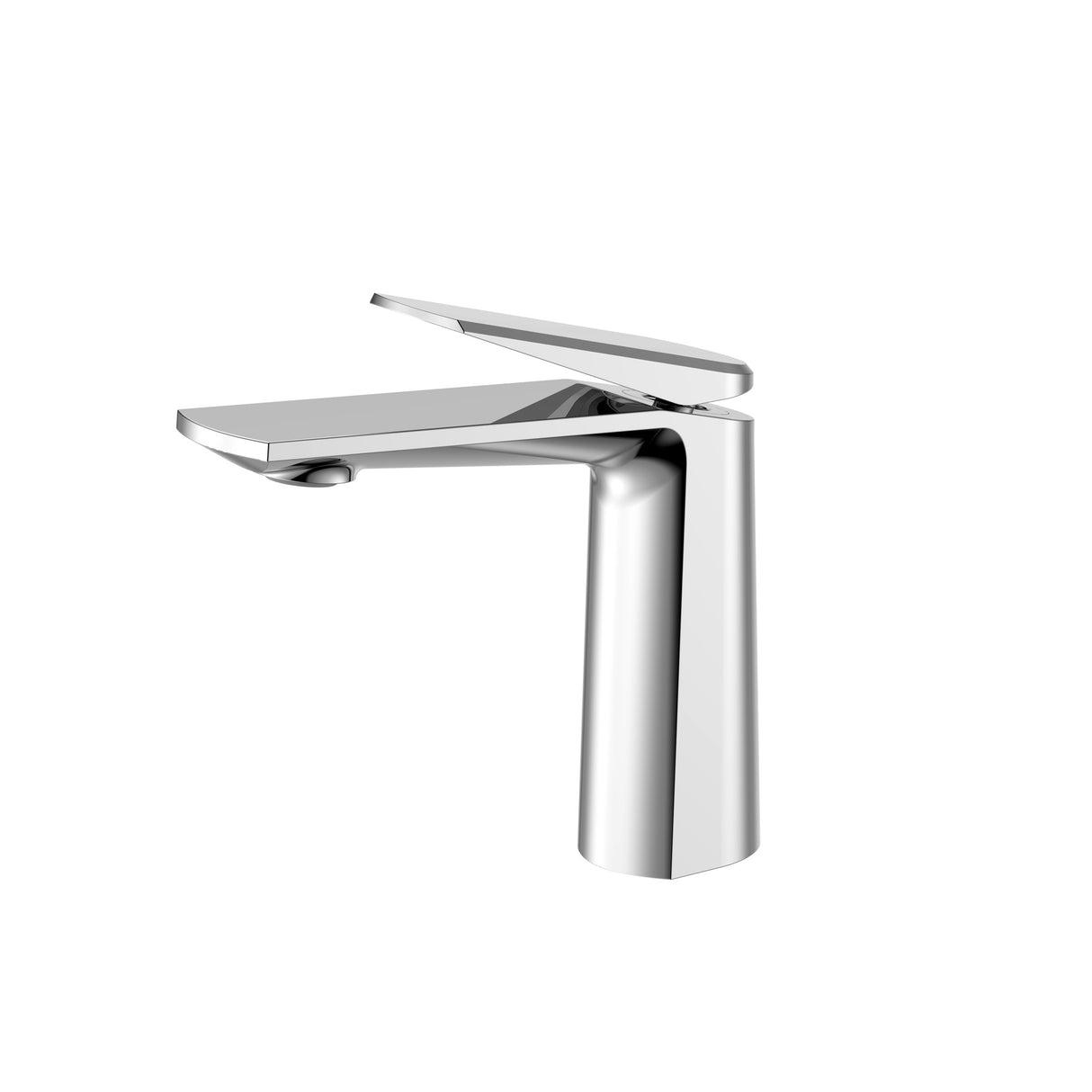 B029 Single Lever Washbasin Mixe