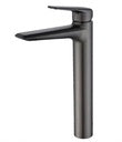 Basin Mixer High (Black)