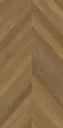 Tile-Chevron Marron MT PB