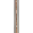 1200mm 6X6 SQUARE COPPER GLOSSY