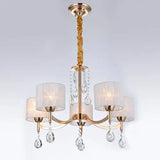 Hanging Light BoB Lights