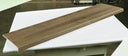 NATURA UMBER step tile