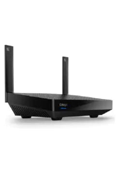 راوتر LINKSYS ثنائي النطاق جيجابت بتقنية Mu-Mimo (واي فاي 6) - AX1800 