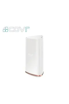 D-LINK  COVR AC2200 Tri-Band Mesh Wi-Fi Router White