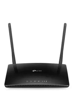تي بي لينك | راوتر لاسلكي ثنائي النطاق 4G LTE | آرتشر MR200 AC750
