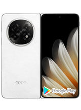 Find N5 5G Foldable Smartphone Misty White | 16GB RAM + 1TB Storage