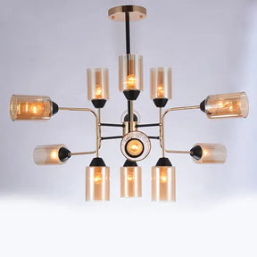 Hanging Light BoB Lights