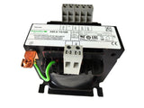 SCHNEIDER ABL6TS16B VOLTAGE TRANSFORMER 230/400 V, SEC 24V~ 160VA
