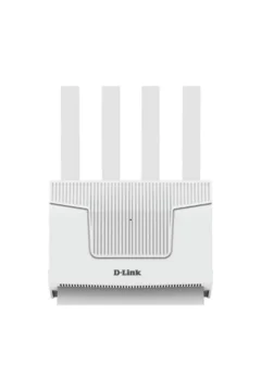 D-LINK | BE3600 Wi-Fi 7 Multi-Gigabit Mesh Router