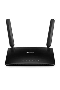تي بي لينك | آرتشر MR600 – راوتر لاسلكي ثنائي النطاق جيجابت بتقنية 4G+ Cat6 AC1200 