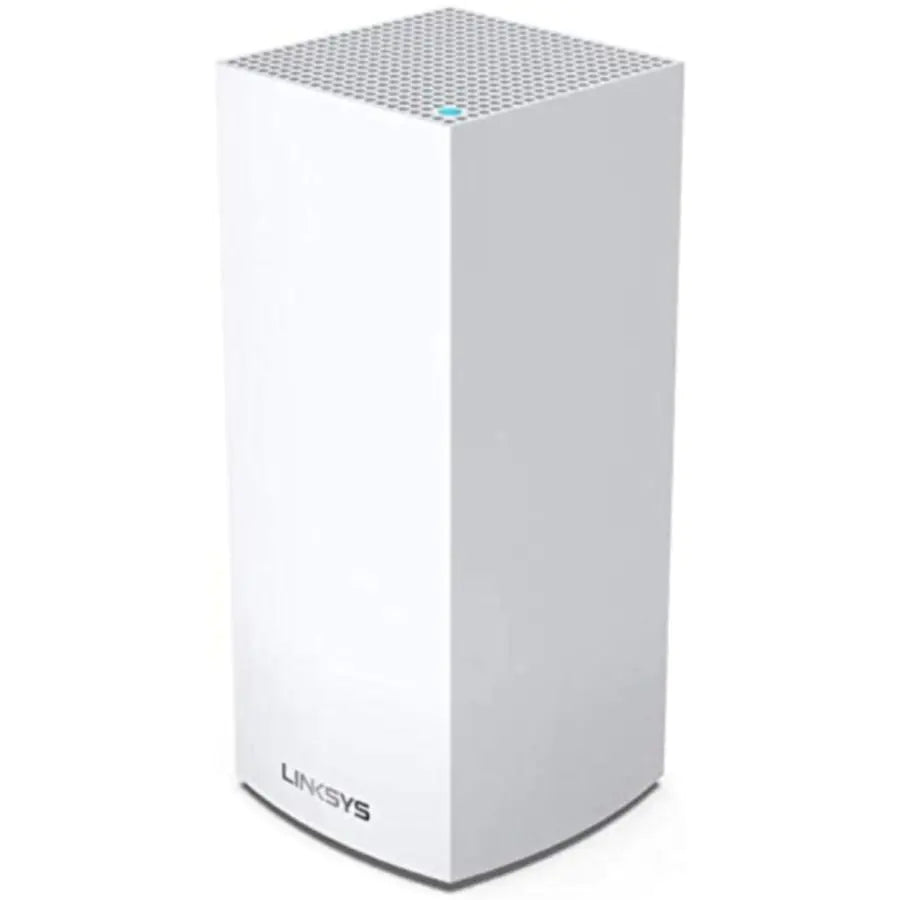 LINKSYS | Tri-Band AX4200 Mesh Wi-Fi 6 Router (Velop MX4200)