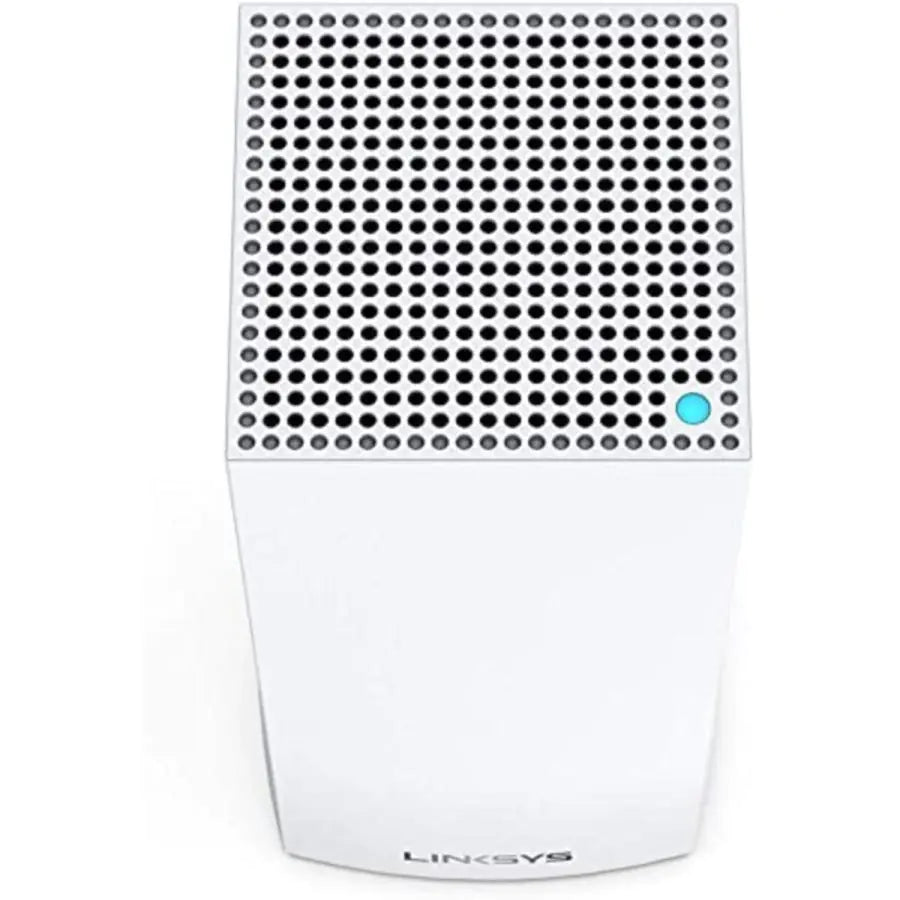 LINKSYS | Tri-Band AX4200 Mesh Wi-Fi 6 Router (Velop MX4200)