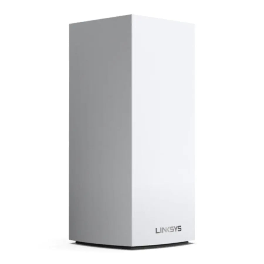 LINKSYS | Tri-Band AX5300 Mesh Wi-Fi 6 Router (Velop MX5300 / MX5)