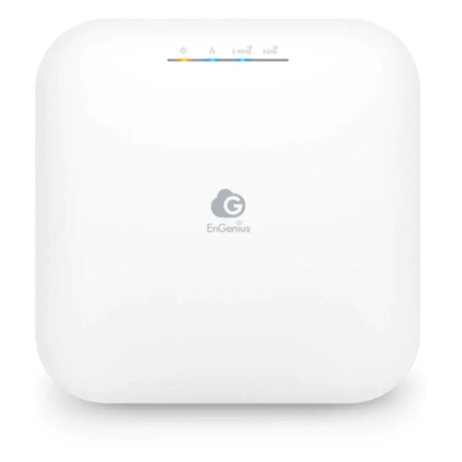 ENGENIUS | Cloud-Managed Wi-Fi 6 2×2 Indoor Access Point (ECW220)
