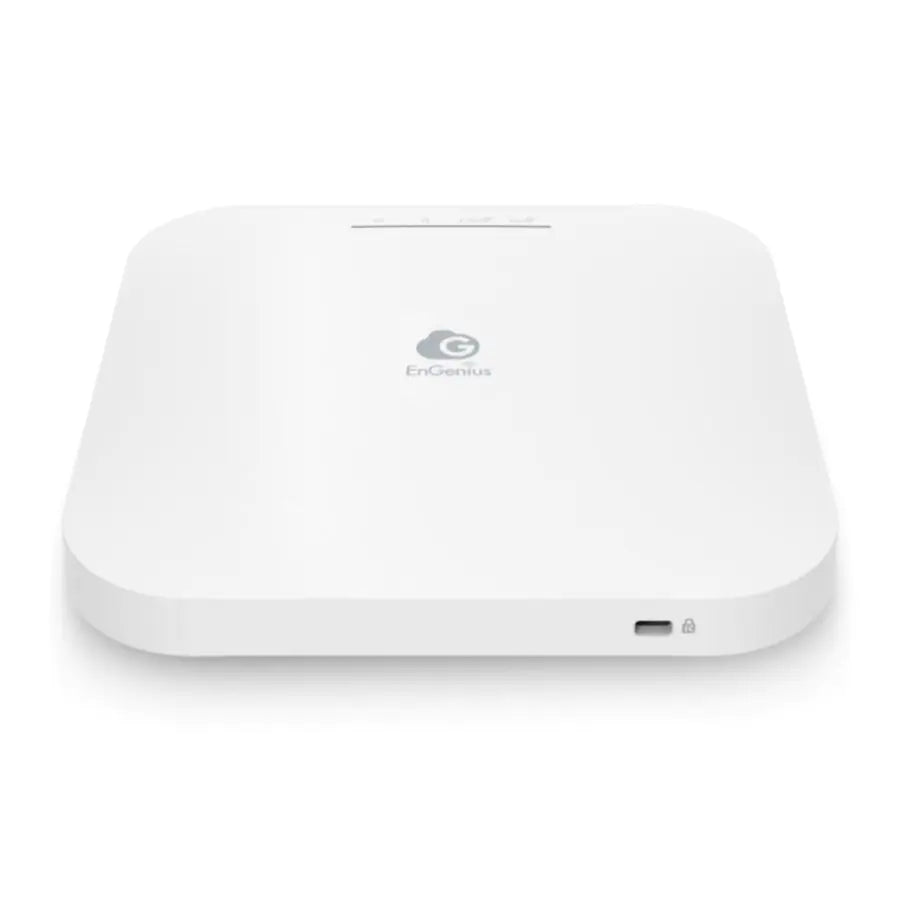 ENGENIUS | Cloud-Managed Wi-Fi 6 2×2 Indoor Access Point (ECW220)