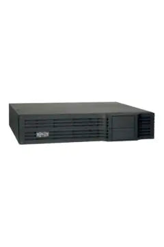 TRIPP LITE | External 2U Rack-Mount Battery Pack – 24V DC (BP24V15RT2U)