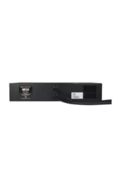 TRIPP LITE | حزمة بطاريات خارجية 2U للتركيب في الرف/البرج - 36 فولت تيار مستمر (BP36V15-2U) 