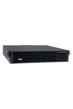 TRIPP LITE | حزمة بطاريات خارجية 2U للتركيب في الرف/البرج - 36 فولت تيار مستمر (BP36V15-2U) 