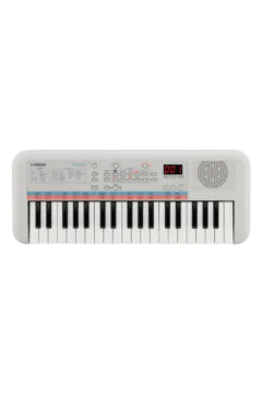 YAMAHA | Remie 37-Keys Mini Digital Portable Keyboard for Kids (PSS-F30)