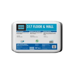 Tile Grout & Adhesive