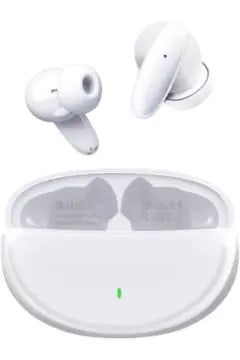 PROMATE | True Wireless Earbuds, In-Ear Bluetooth v5.1 HD Earphones with Mic