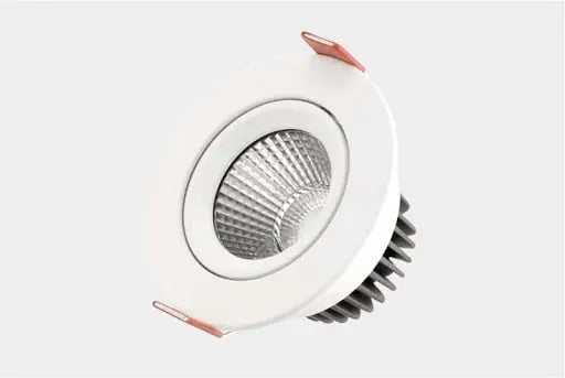 Cob Light White 12w BoB Lights