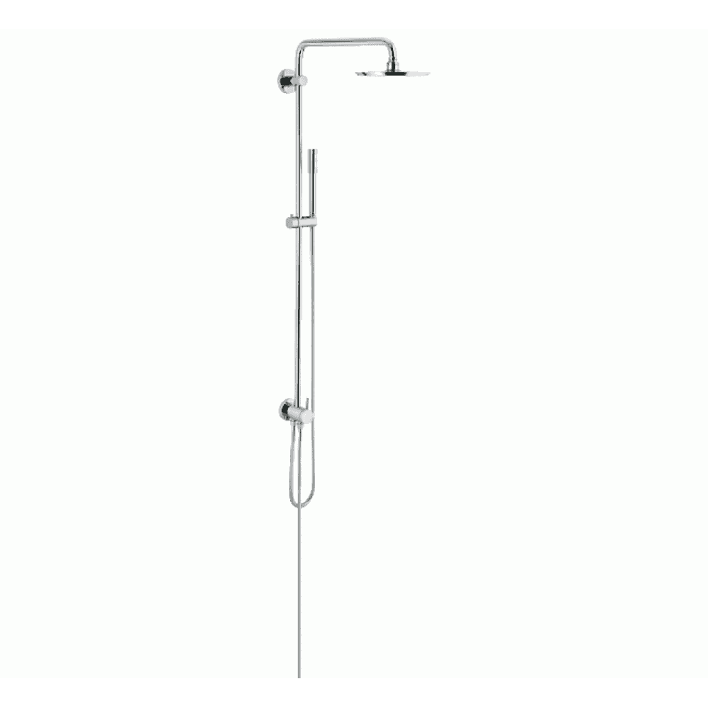 GROHE Rainshower Shower System