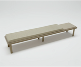 طقم غرفة نوم أطلس دي إن سي