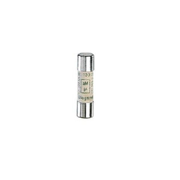 LEGRAND – Fuse 12A 500V/100Ka 10×38 HRC 9M, Supplier Part Number: 13012 Qatar