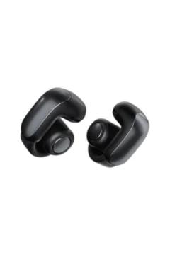 BOSE | Ultra Open Earbuds – Black