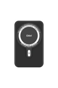 EXACT | MagSafe Power Bank 10000mAh