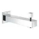 13304000 UNIVERSAL CUBE BATH SPOUT WITH  DIVERTER GROHE