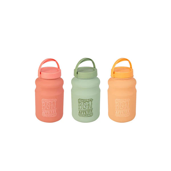 Herevin 2.65L Canister - Assorted Colors