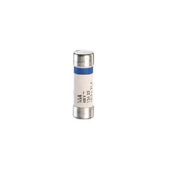 LEGRAND – Fuse 10A 500V/100Ka 10×38 HRC Gi, Supplier Part Number: 13310 Qatar