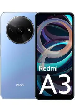 REDMI | A3 Mobile – 4GB RAM, 128GB